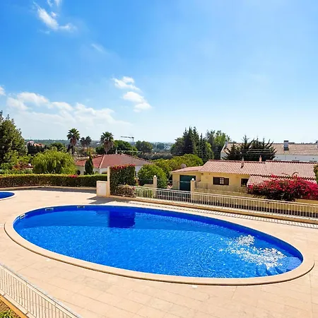 Balaia Poolside House With Sea View By Becherish Praia Da Luz