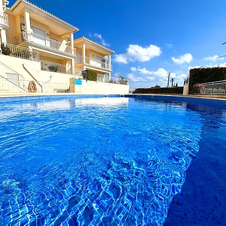 Balaia Poolside House With Sea View By Becherish Dom wakacyjny *