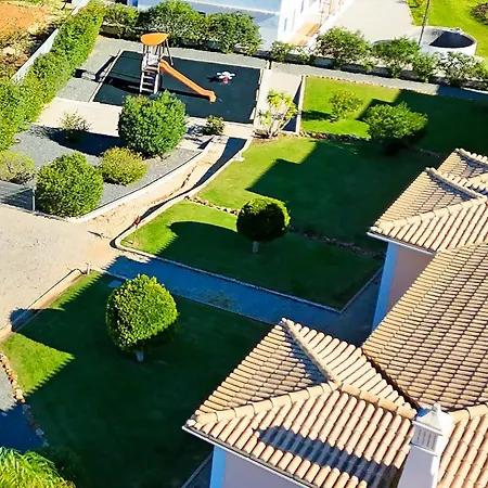 Balaia Poolside House With Sea View By Becherish Dom wakacyjny Praia Da Luz