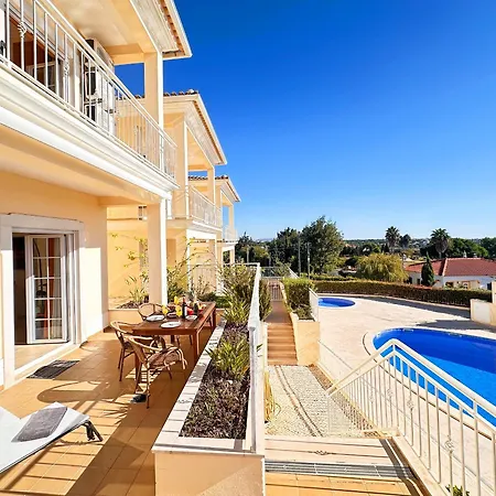 Balaia Poolside House With Sea View By Becherish *