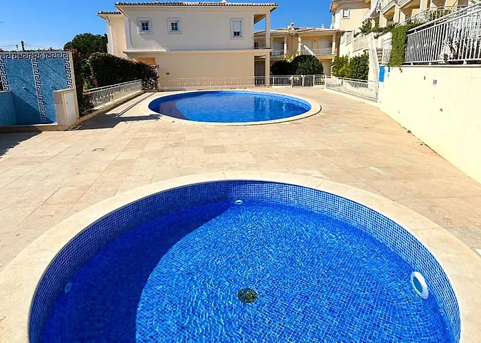 Balaia Poolside House With Sea View By Becherish *