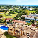 Balaia Poolside House With Sea View By Becherish Дом отдыха Praia Da Luz