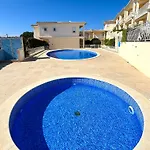 Balaia Poolside House With Sea View By Becherish *