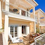 Balaia Poolside House With Sea View By Becherish